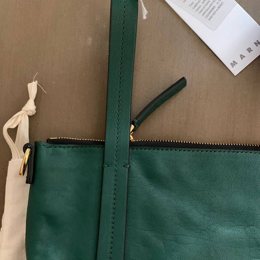 Marni Shoulder Handbag